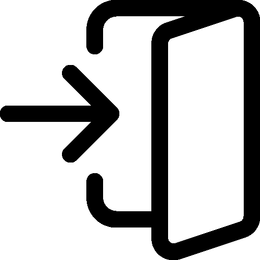 Вход